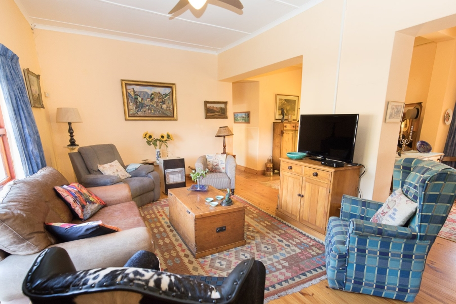 7 Bedroom Property for Sale in Barrydale Western Cape